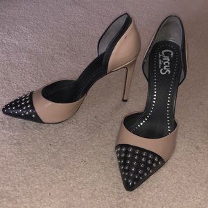 Circus by Sam Edelman pump